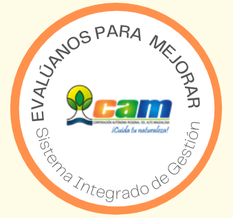 Boton encuesta satisfacción 5 