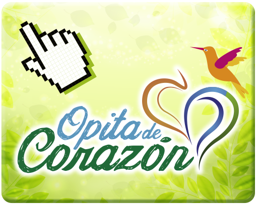 OPITA DE CORAZON BOTON