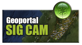 GEOPORTAL SIG CAM BOTÓN