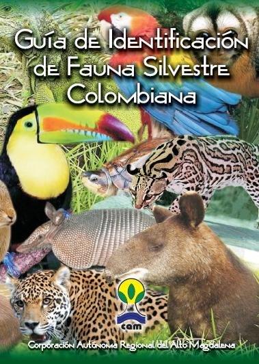 Portada GuiaFauna