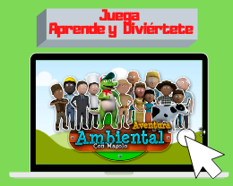 Juega Aprende