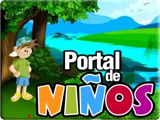 seccion de niños