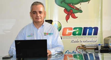 Camilo Augusto Agudelo Perdomo