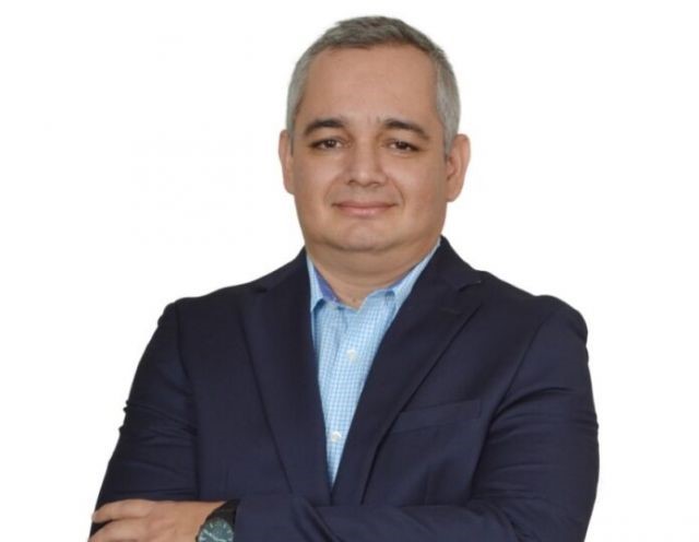 Nuestro Director