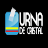  Urna de Cristal