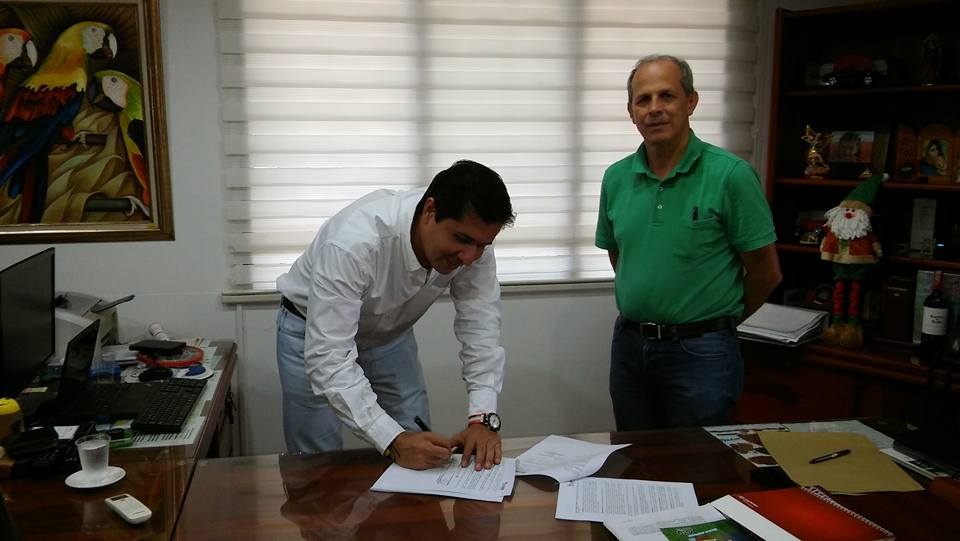 conveniogigante