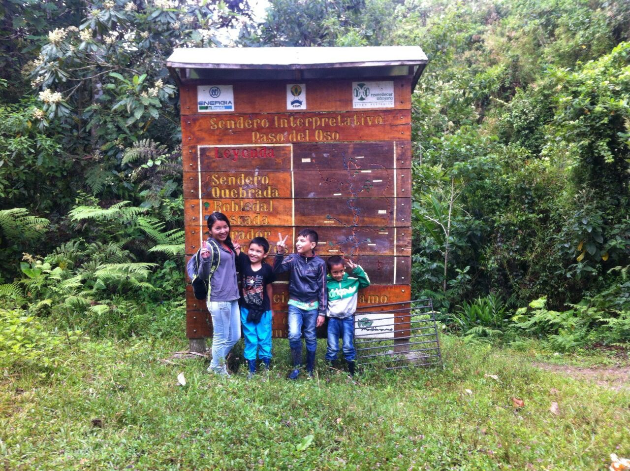 educacionsendero