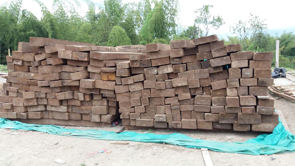 madera