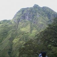 Macizo Colombiano