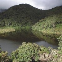 Macizo Colombiano