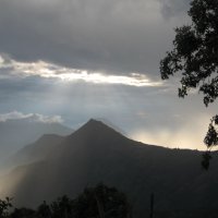 Macizo Colombiano