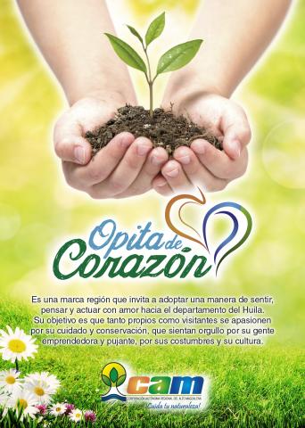 Opitas de Corazón 01