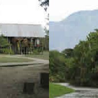 Parque Isla