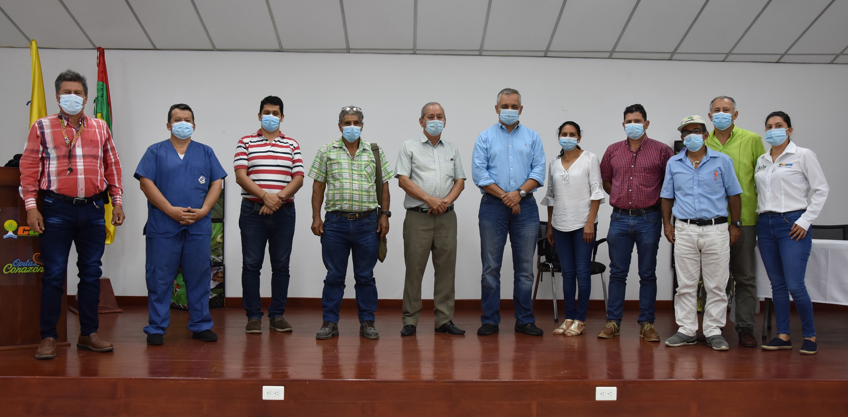 AGENDA SECTORIAL CACAOTERO 4