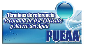 Programa Eficiente de Ahorro y Uso de Agua
