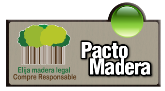 Pacto madera